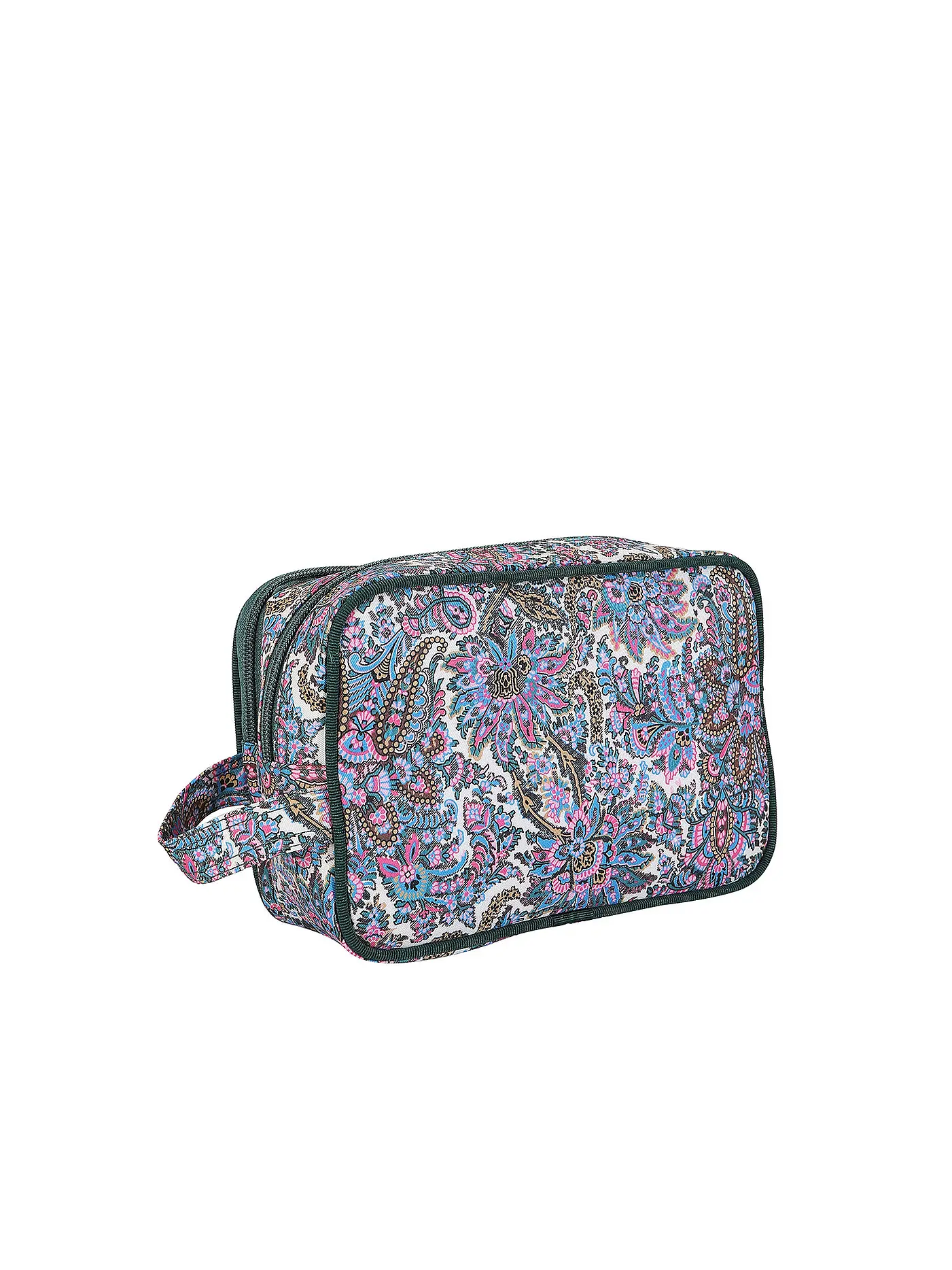 ETRO | Kosmetiktasche (blau) | 
